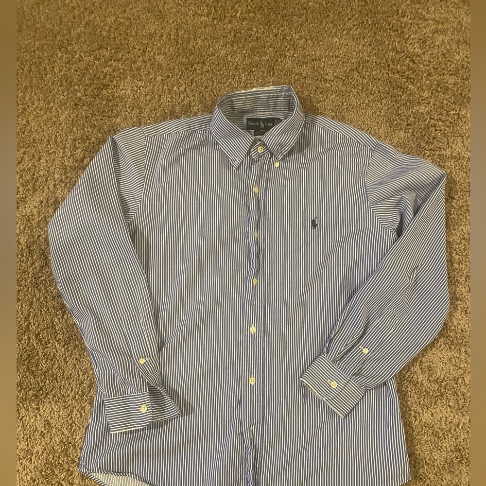 Ralph Lauren Casual T-Shirt